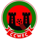 Cork City W badge