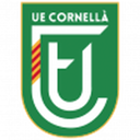 Cornellà badge