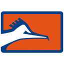Correcaminos Uat badge