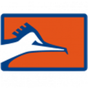 Correcaminos UAT II badge