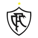 Corumbaense badge