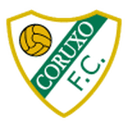 Coruxo badge