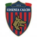 Cosenza U19 badge