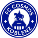 Cosmos Koblenz badge