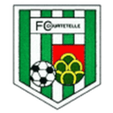 Courtételle badge
