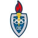 Covadonga badge