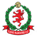 Cove Rangers badge