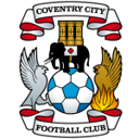 Coventry City U21 badge
