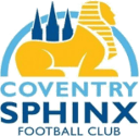 Coventry Sphinx badge