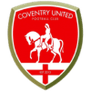 Coventry United badge