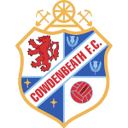 Cowdenbeath badge