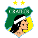Crateús badge