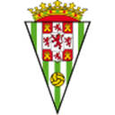 Córdoba II badge