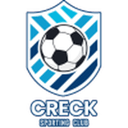 Creck badge