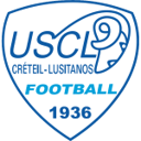 Creteil badge