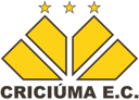 Criciuma U20 badge