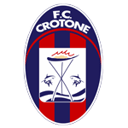 Crotone badge