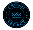 Crown Legacy badge