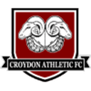 Croydon Athletic badge