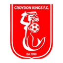 Croydon Kings badge