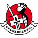 Crusaders FC badge