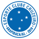 Cruzeiro Arapiraca badge