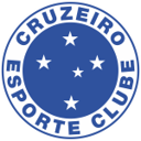 Cruzeiro PB badge