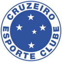 Cruzeiro U17 badge