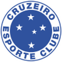 Cruzeiro W badge