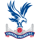 Crystal Palace badge