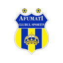 CS Afumati badge