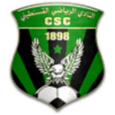 CS Constantine badge