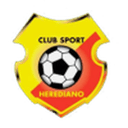 CS Herediano badge