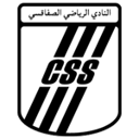 CS Sfaxien badge