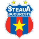 CSA Steaua Bucureşti badge
