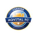Csakvar badge