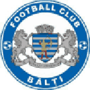 CSF Bălți badge