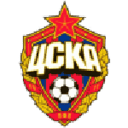 CSKA Moskva W badge