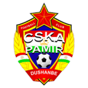 CSKA Pomir badge