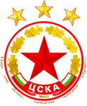 CSKA Sofia III badge