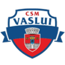CSM FC Vaslui badge