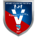 CSM Ramnicu Valcea badge