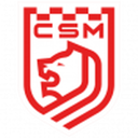 CSM Satu Mare badge