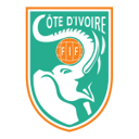 Côte d'Ivoire U17 badge