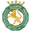 Cuarte badge