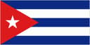 Cuba badge