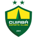 Cuiabá U20 badge