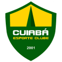 Cuiaba badge