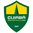 Cuiaba U17 badge