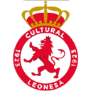 Cultural Leonesa badge